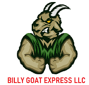 Billy Goat Express LLC logo