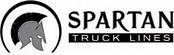 Spartan Truck Lines logo