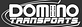 Domino Transports Inc logo