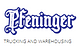 Pfeninger Trucking Inc logo