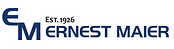 Ernest Maier Inc logo