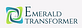 Emerald Transformer logo