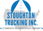 Stoughton Trucking Inc logo