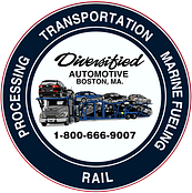 Diversified Automotive Inc logo