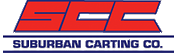 Suburban Cartinc Co logo