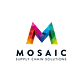 Mosaic Supply Chain Solutions logo