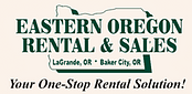 Eastern Oregon Rental & Sales logo