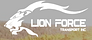 Lion Force Transport Inc logo