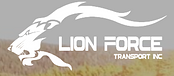 Lion Force Transport Inc logo