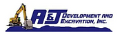 A & J Development & Excavation Inc logo