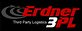 Erdner Bros Inc logo