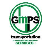 Gmps Transportation logo