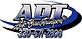 Auto Direct Transport LLC logo