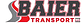 Baier Transport LLC logo
