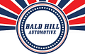 Bald Hill Automotive logo