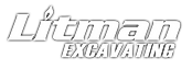 Litman Excavating Inc logo