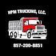 Hpm Trucking Corporation logo