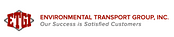Environmental Transport Group Inc logo