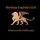 Heritage Logistics Llp logo