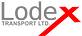 Lodex Transport Ltd logo