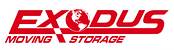 Exodus Moving And Storage Inc logo
