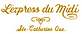 L'express Du Midi Inc logo