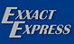 Exxact Transport logo