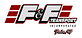 F & F Transport Inc logo