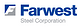 Farwest Steel Corporation logo