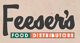 Feesers Food Distributors logo