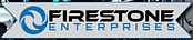 Firestone Enterprises logo