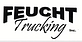 Feucht Trucking Inc logo