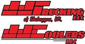 Jj Trucking Of Sheboygan LLC logo