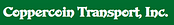 Coppercoin Transport Inc logo