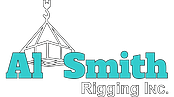 Al Smith Rigging logo