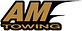 Am Towing Inc logo