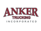 Anker Trucking Inc logo