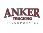 Anker Trucking Inc logo