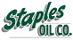 Staples Oil Company Inc logo