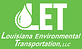 Louisiana Environmental Transportation LLC logo