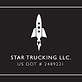 Star Trucking LLC logo