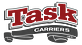 T A S K Carriers Inc logo