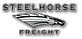 Steelhorse Freight Services Inc logo