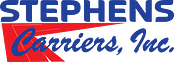 Stephens Carriers Inc logo