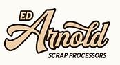 Edward Arnold Scrap Processors Inc logo