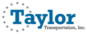 Taylor Express logo