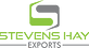 Stevens Hay Transport Inc logo