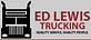 Ed Lewis Trucking Inc logo