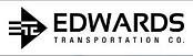 Edwards Transportation Co logo