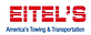 Eitel's Towing LLC logo